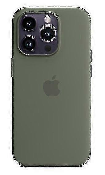 Silicone Phone Case Compale With Iphone 14pro - ya01