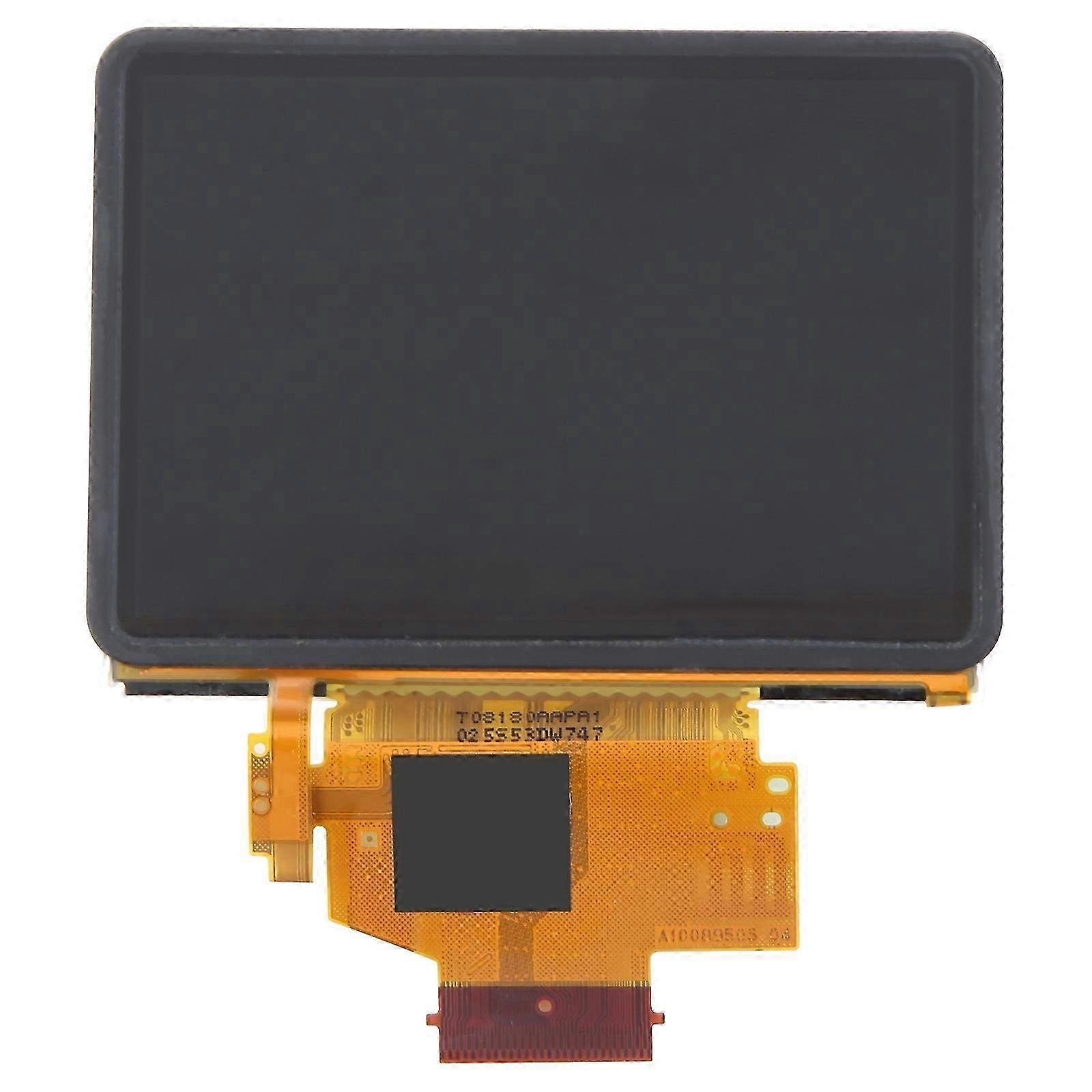 LCD Display Screen Compatible with Canon EOS 760D DSLR Camera Replacement Part