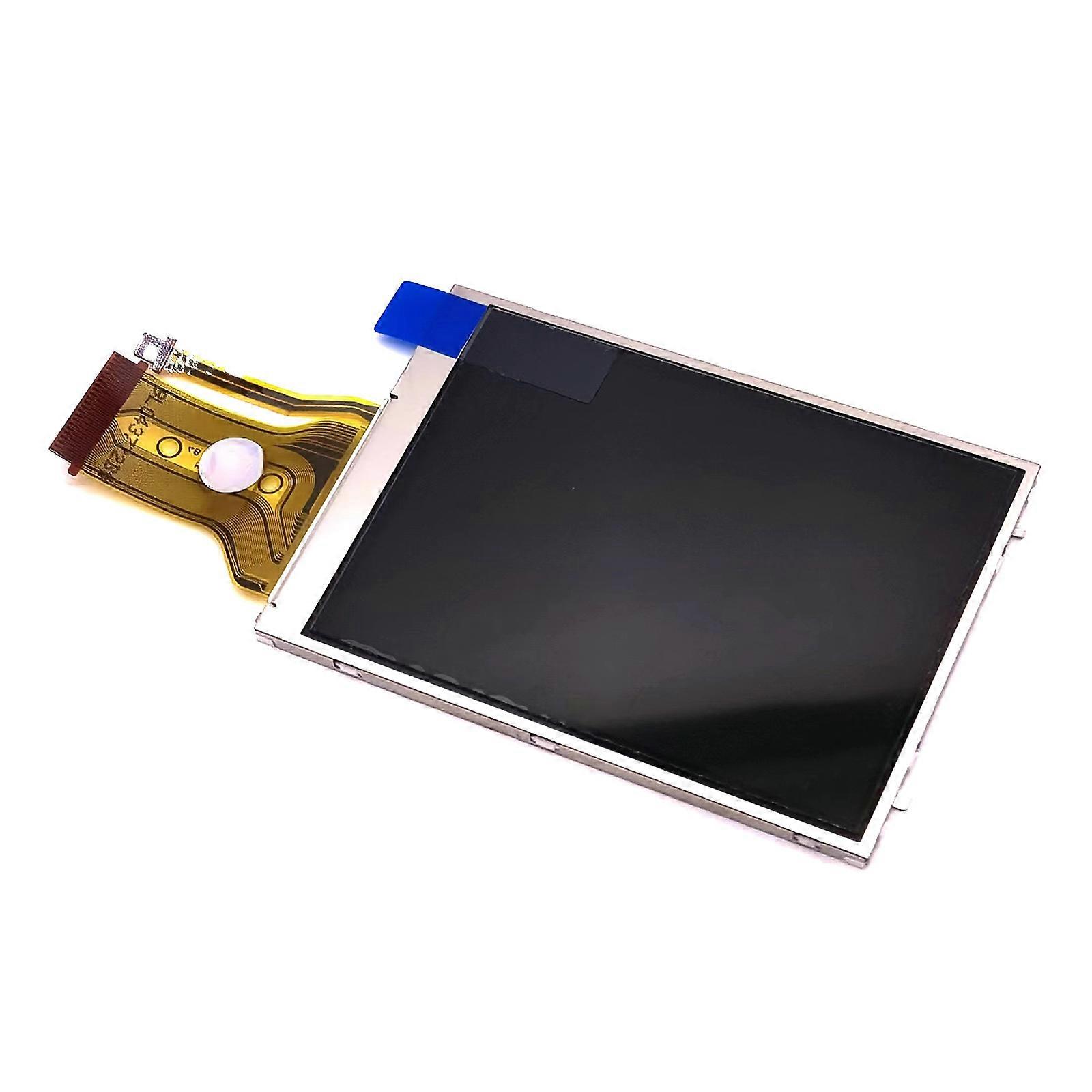 מסך LCD עם תאורה אחורית למצלמה דיגיטלית DSC-WX1 WX1 החלפת חלק תיקון אביזר צבעוני