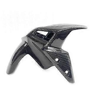 Motorcycle Front Wheel Fender Mudguard Splash Guard for Kawasaki Z900 hwy