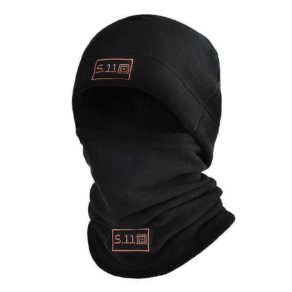 Cold Weather Balaclava Ski Mask Thermal Polar Fleece for Men Women Winter Ref: 3652