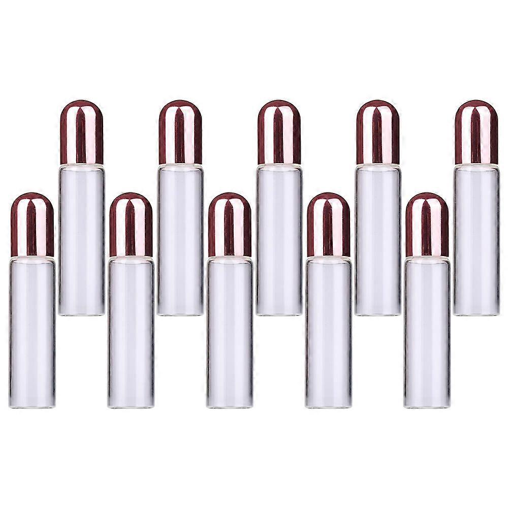 Here's a refined and professional product description for **10pcs Essential Oil Roller Bottles**:
### πΏ 10pcs Essential Oil Roller Bottles β