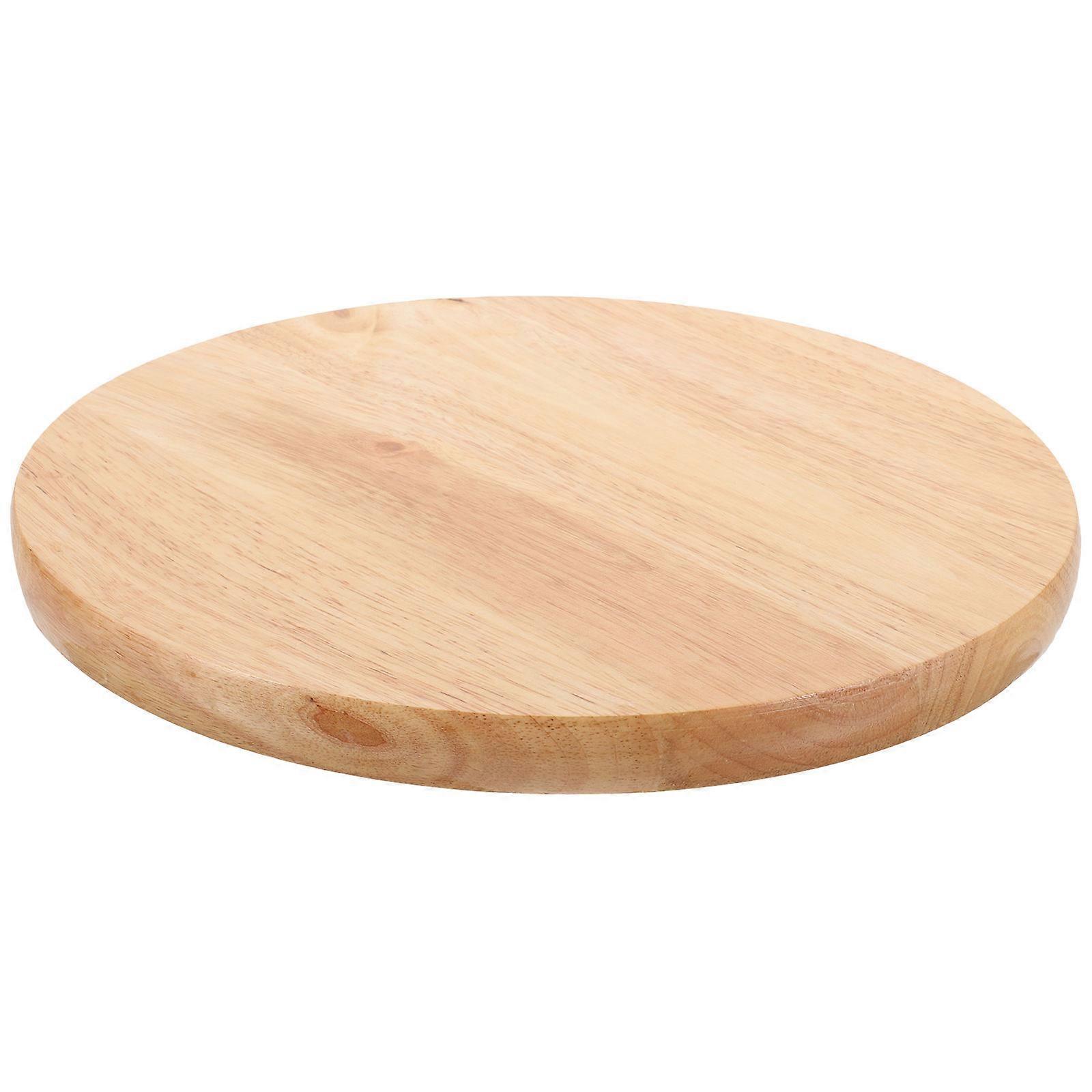 مقعد بديل للكرسي المستدير مثالي لهدية هووسورمينغ تصميم بسيط سهل التنظيف 1 حجم العبوة