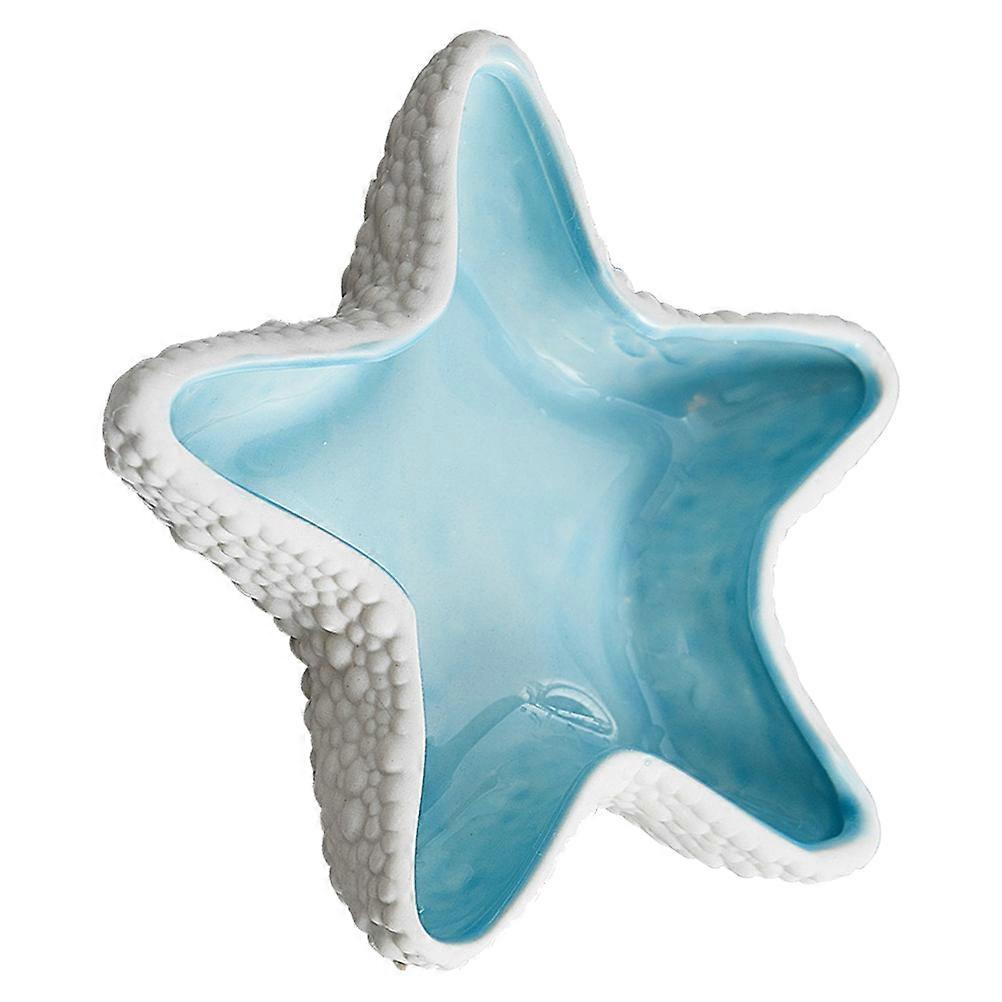 Here's a polished and creative product description for your **Creative Jewelry Tray Multi Purpose Storage Plate**, tailored for e commerce platforms