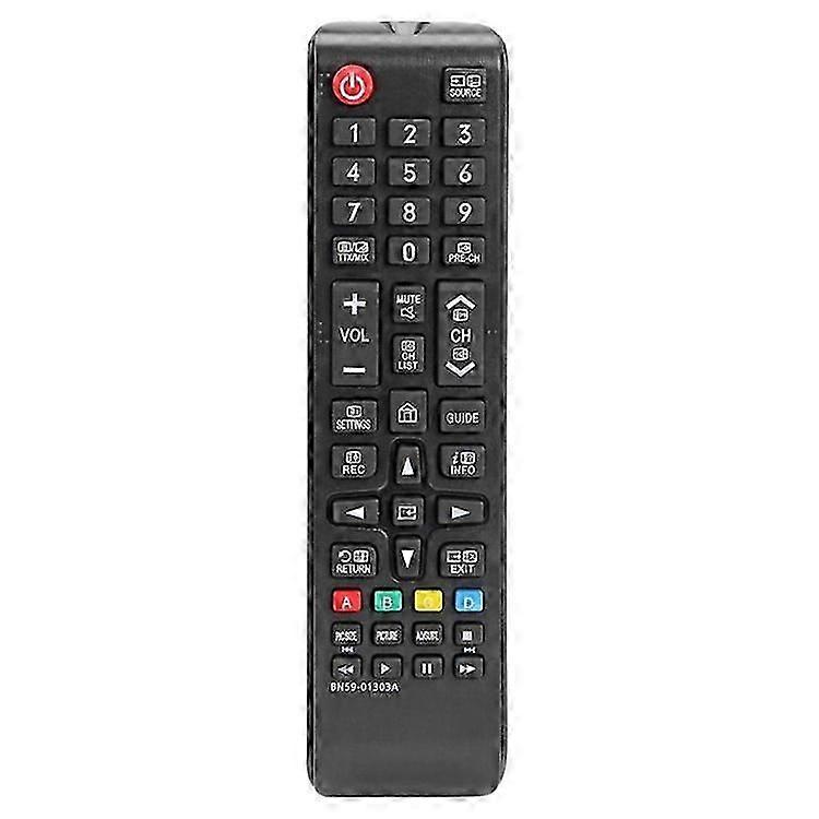 BN59-01303A Compatible For Samsung TV Smart Remote Control Replacement 8m Connection Distance Easy Operation