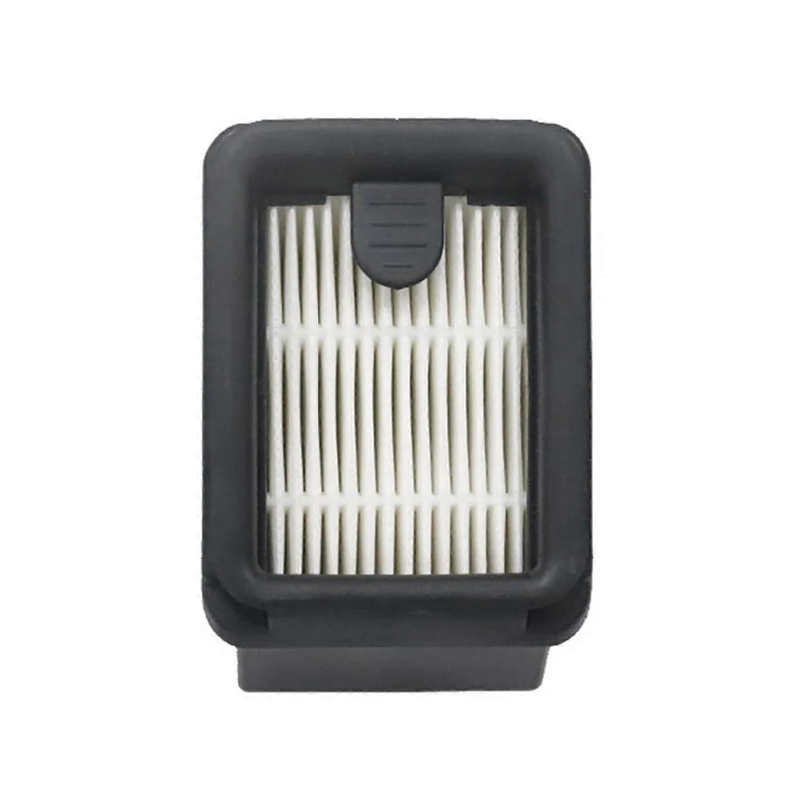 Bürstenrolle with Hepa-Filter, Compatible Replacement Parts for X100, X100 S, X100 Smart Wet and Dry Vacuum Cleaner