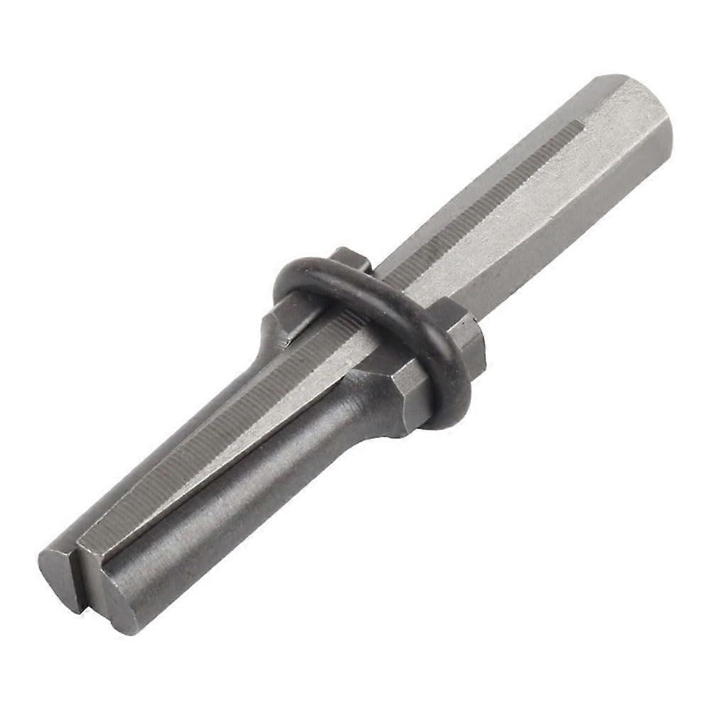 Stone Splitting Tool Stone Splitter Metal Wedge 16 x 105 mm For Concrete And Rock Hand Tool Chisel