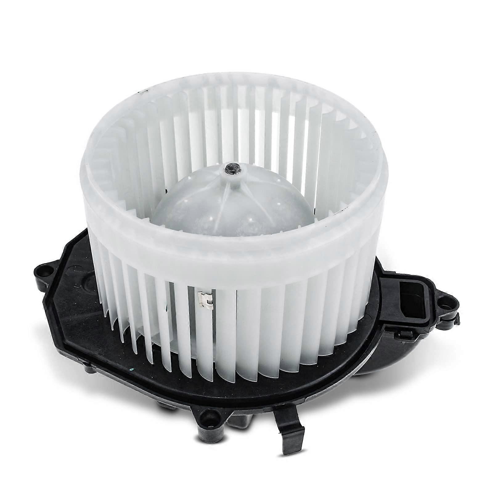 Heater Blower Motor Compatible with Berlingo B9 2008Present, Berlingo Multispace B9 2016, Partner 2005Present, Replaces Part 6441AS'