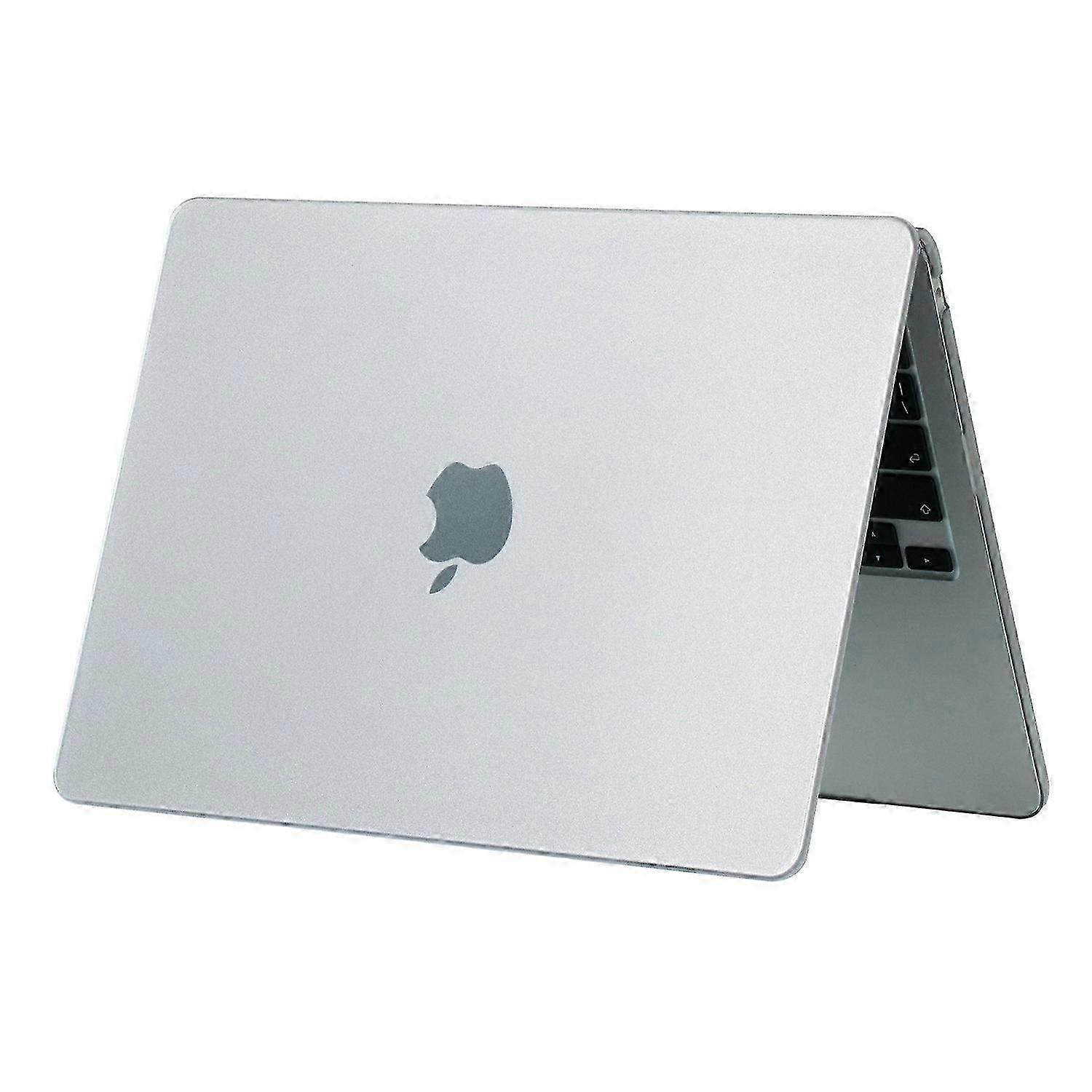 Type B For Macbook Air 15 inch (2023) A2941 M2/(2024) A3114 M3 Case Hard PC Drop Protection