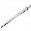 1/2/4Pcs Tungsten Carbide Alloy Scribing Pen Steel Scribe Marker Wood Pencil Glass Tile Woodworking Hand Tools
