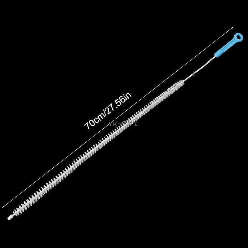 Sink Drain Pipe Cleaner Pipeline Hair Cleaning Kitchen Refrigerator Bathroom Removal Toilet Sewer Clog Plastic Hook Dredging