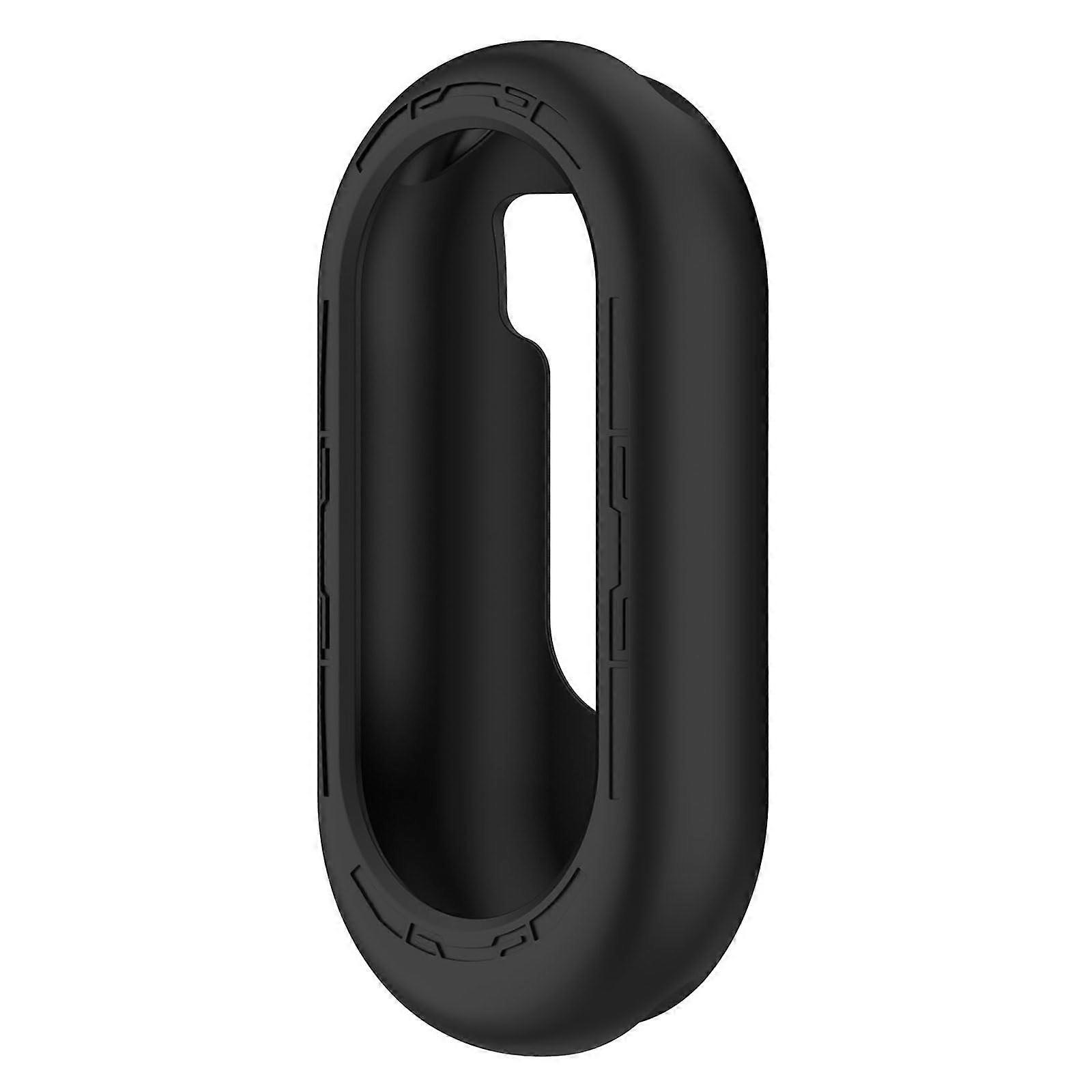 Silicone Case for Band 9 9NFC, Flexible Soft Silicone Protection, Enhanced Durability, Custom Fit Design