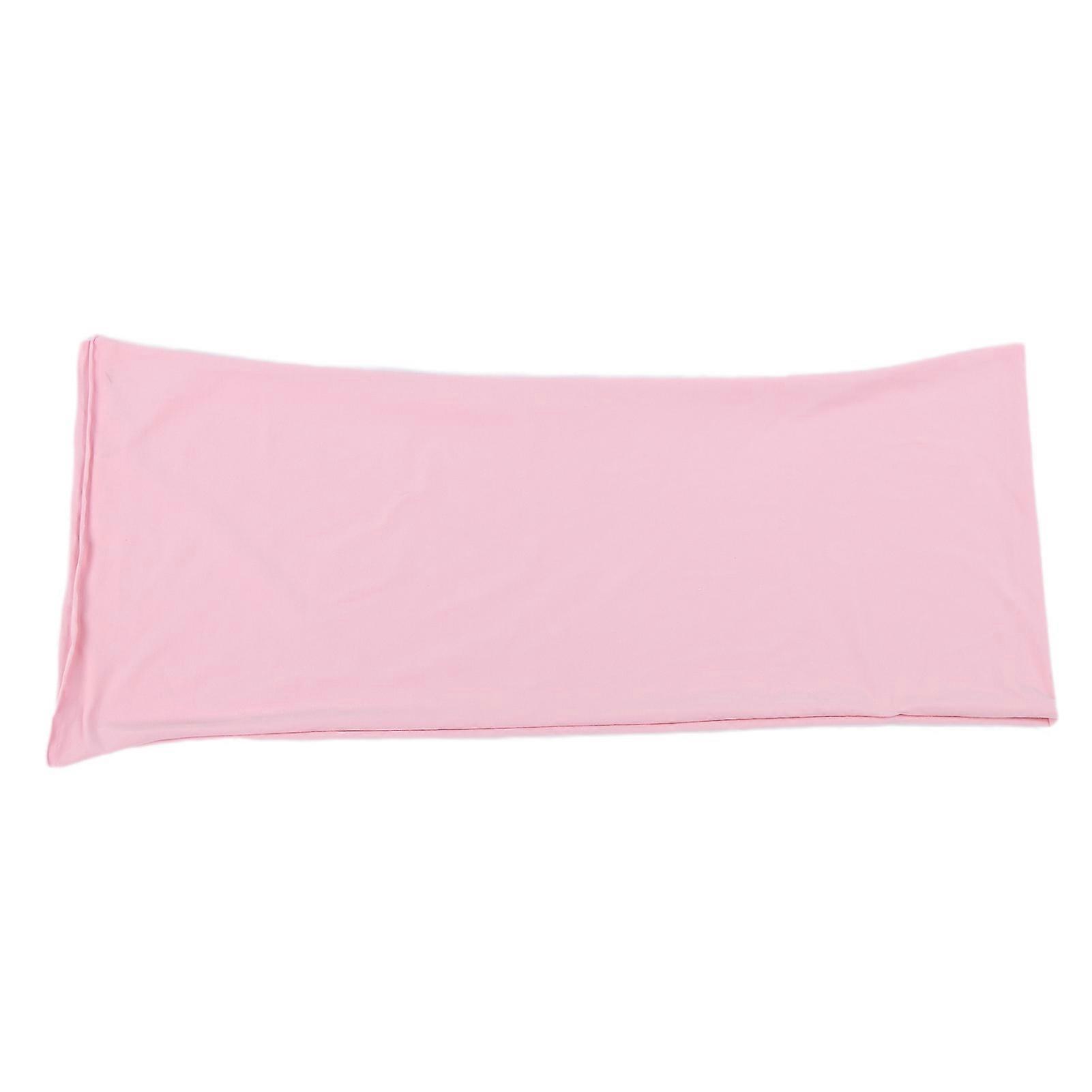 Baby Photography Props Stretch Newborn Photo Wrap Handmade Studio Shooting AccessoriesPink
