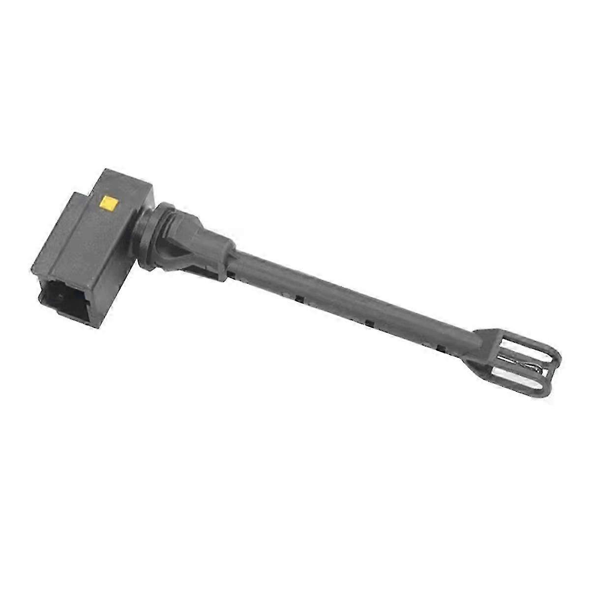 Evaporator Sun Sensor & Plug for Climate Control - Replacement Housing Sensor for Accurate Temperature Regulation