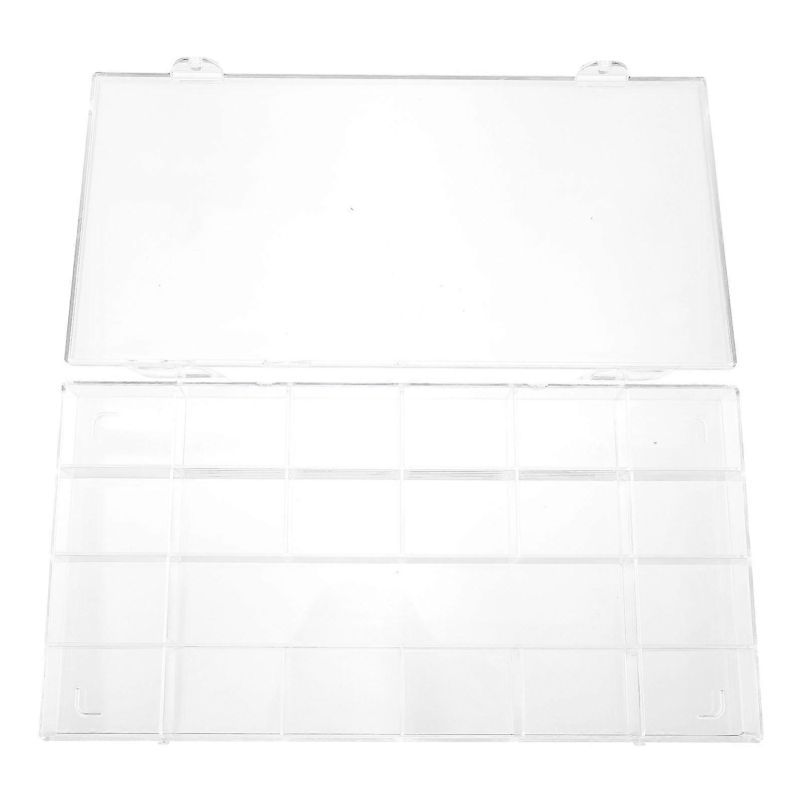 Nail Tool Organizer, Ergonomic Design for Easy Access, Keeps Your Essentials in Order