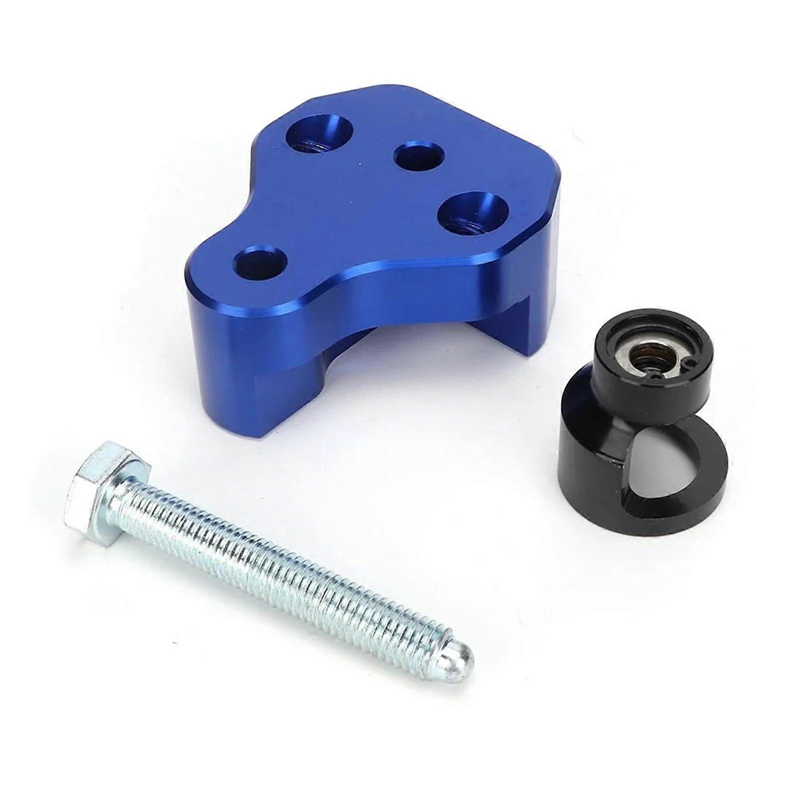 Valve Spring Spanner Set Part for the Valve Spring Compressor Tool Kit Made of Aluminum, Suitable for Subaru Forester XT 04–11.
