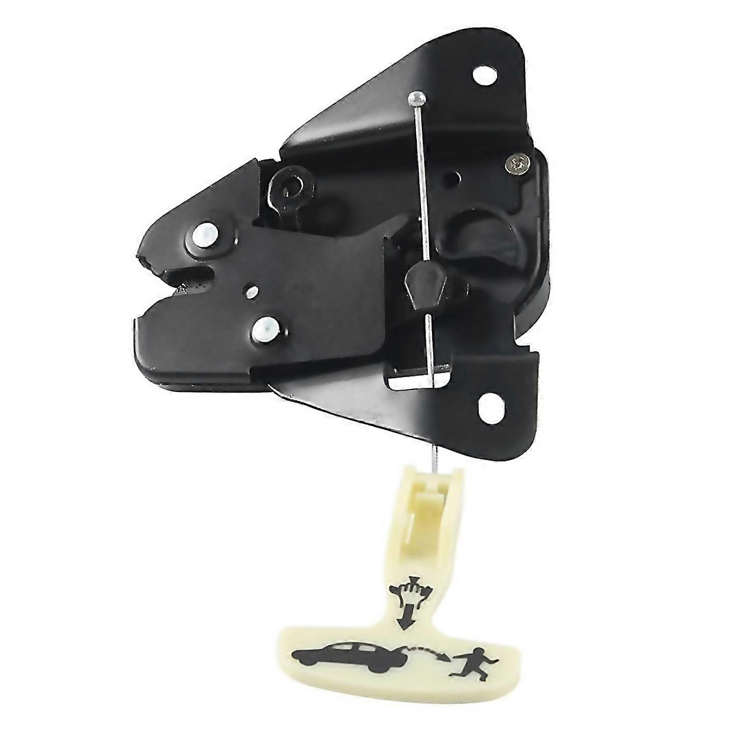 For Trunk Latch Lock Actuator For 200 300