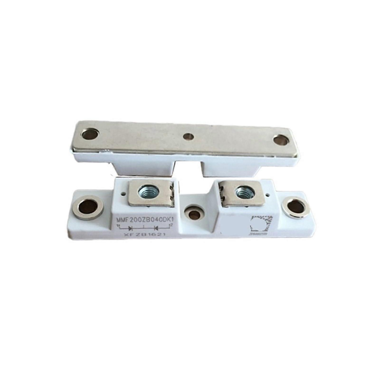 Performance diode rectifier module MMF300N060DK6B MMF300N060DA6B (Color: 22, Size: MMF300N060DK6B) MMF300N060DK6B 22 Ref: 9000