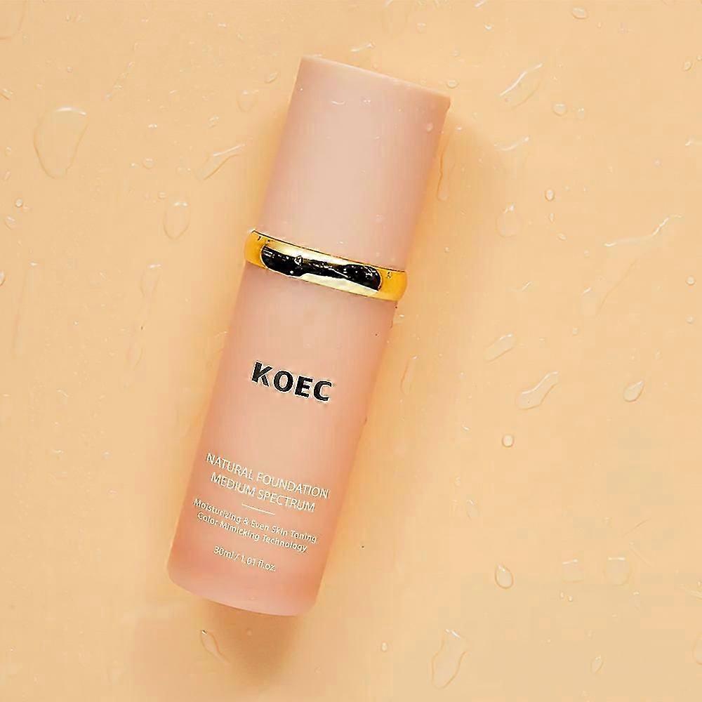 Liquid foundation, concealer + foundation, long-lasting makeup liquid foundation