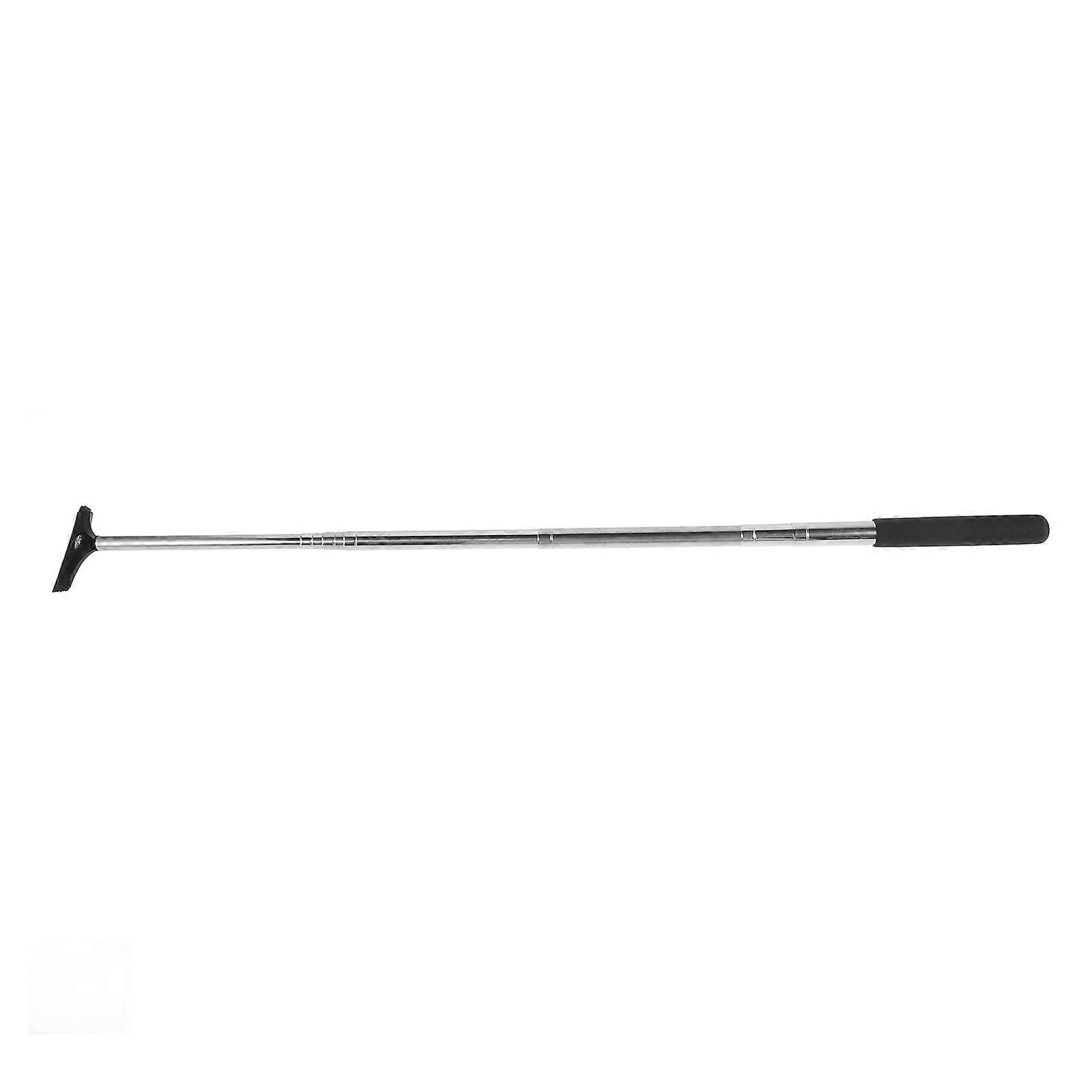 Rain Wiper Multifunctional Windshield Cleaning Tool with Telescopic Handle