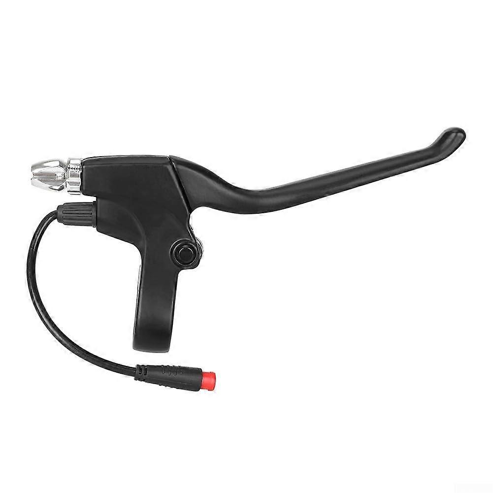 Left Right Brake Lever, Right Side Brake Handle for Kugoo PRO Electric Scooter, Perfect Fit, Durable Material