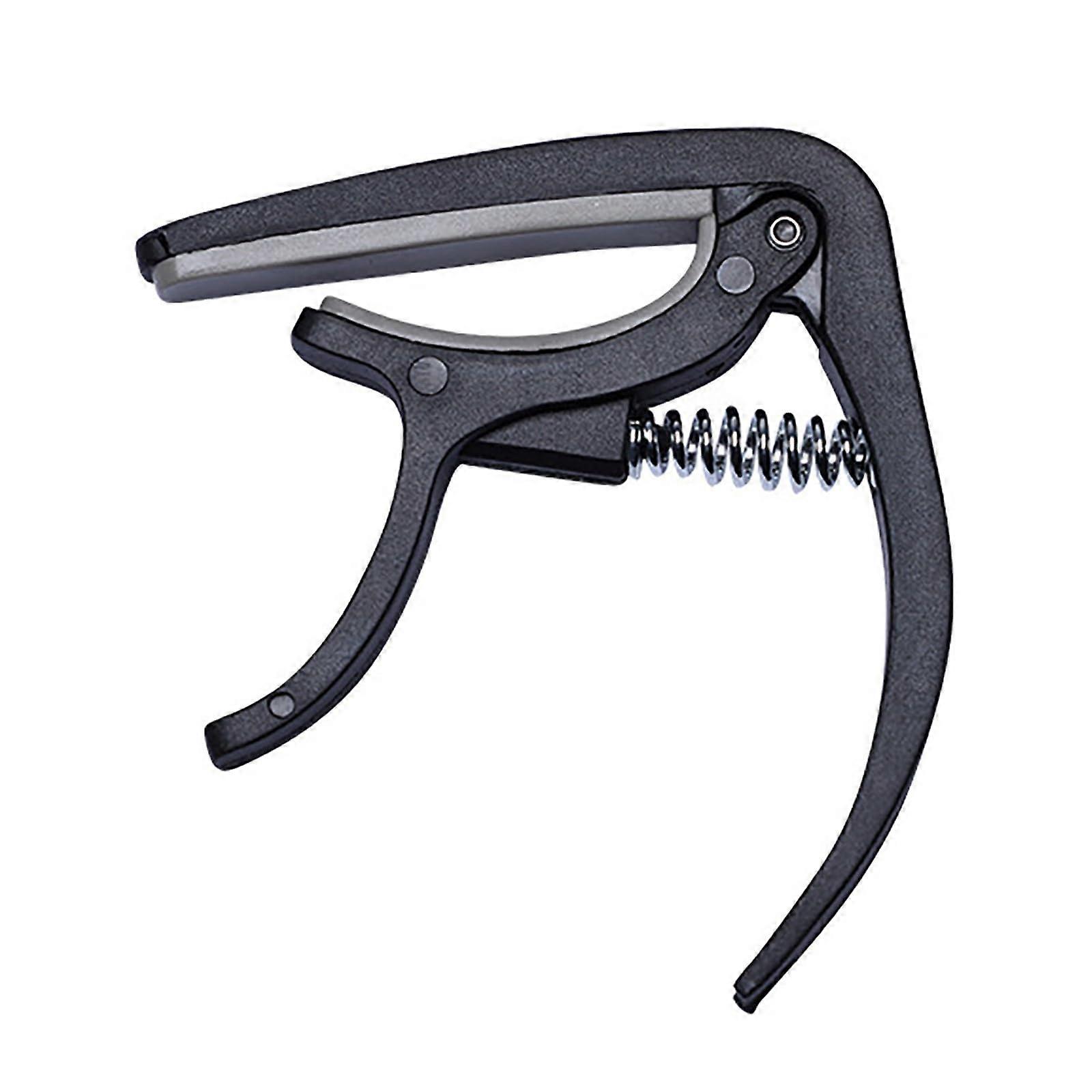 Kapodaster Transposing Clips for Electric Guitar