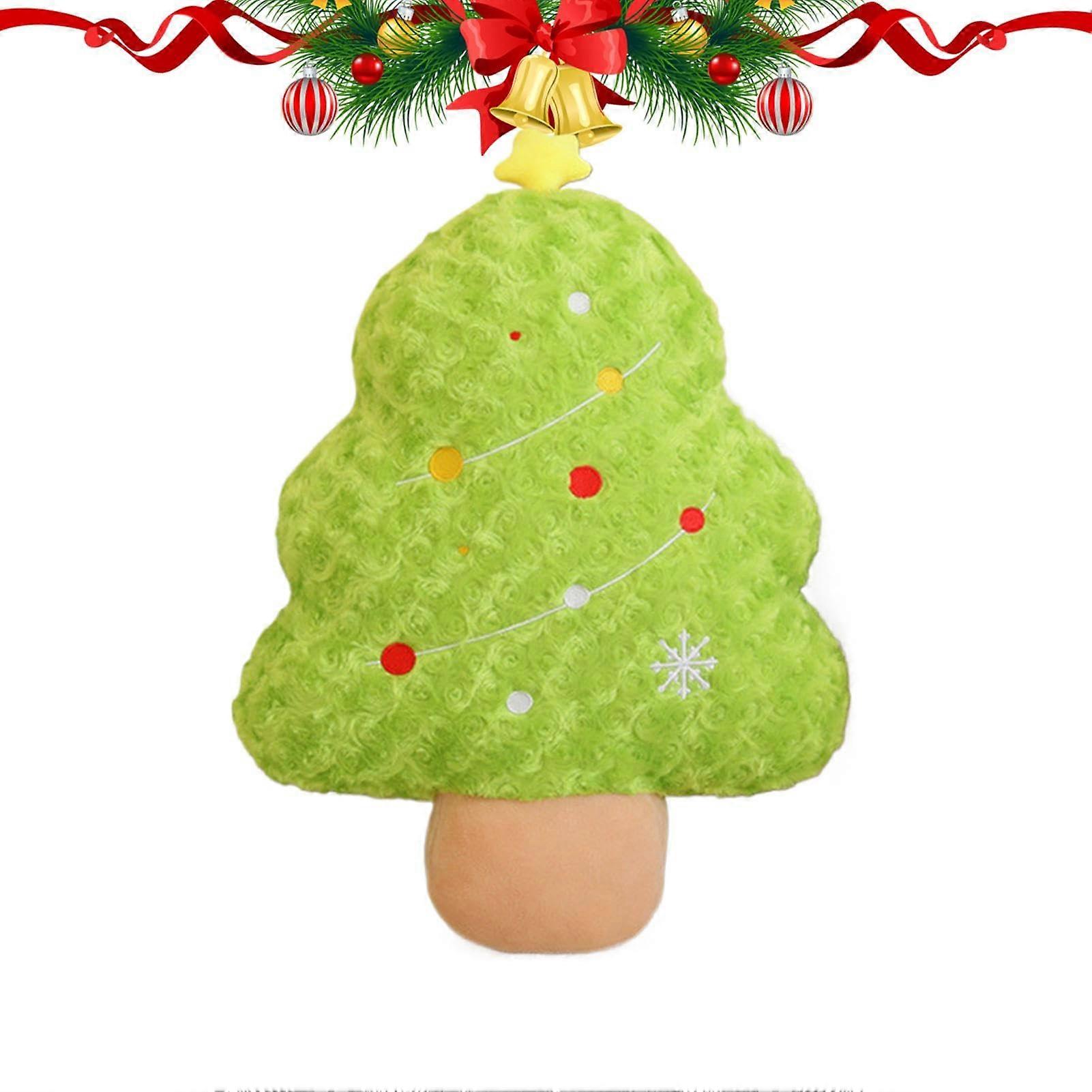 Christmas plush doll, plush animals, Soft hugging pillow for birthdays, Valentine's, Christmas