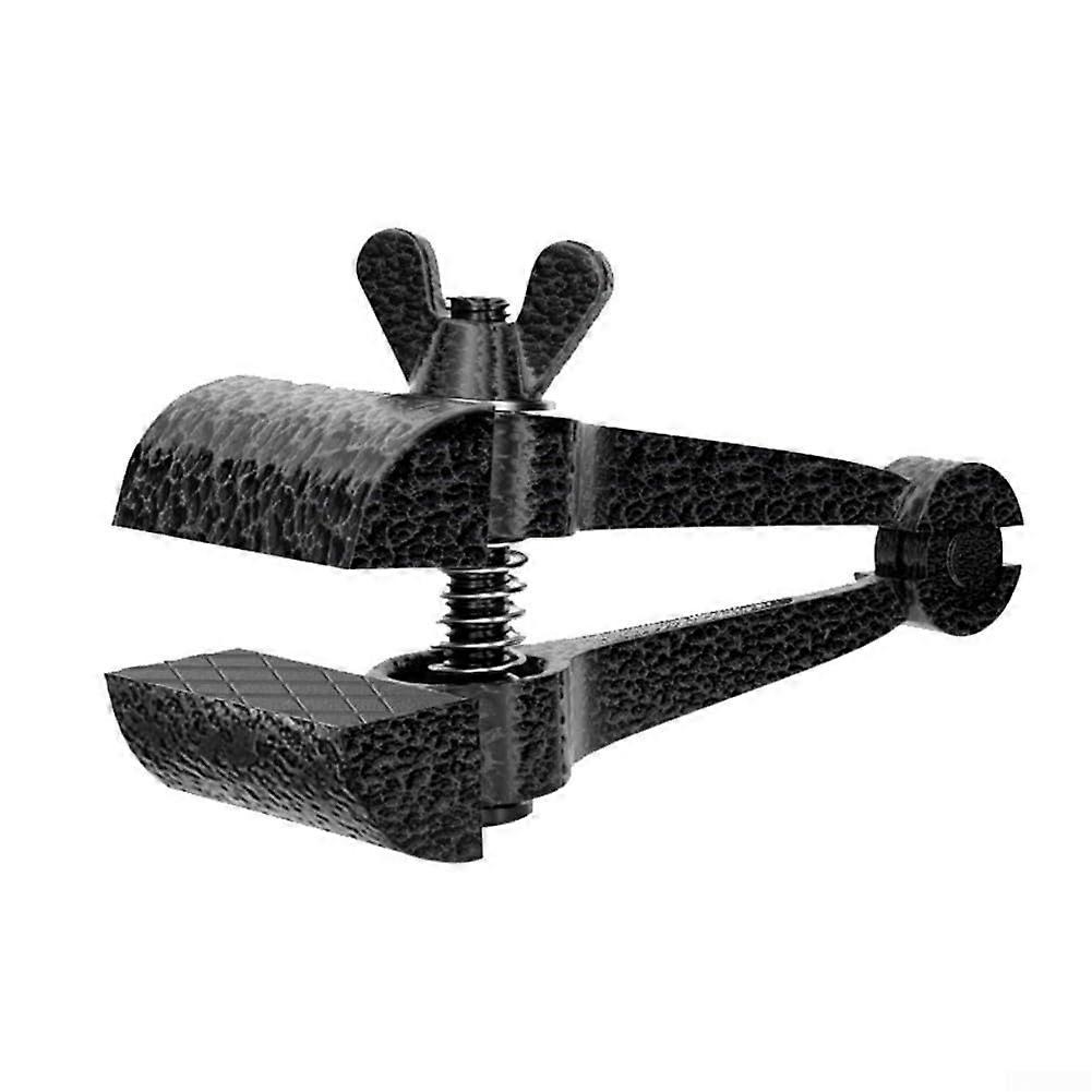 A functional approach to home maintenance with this robust and userfriendly hand clamp (25 mm).