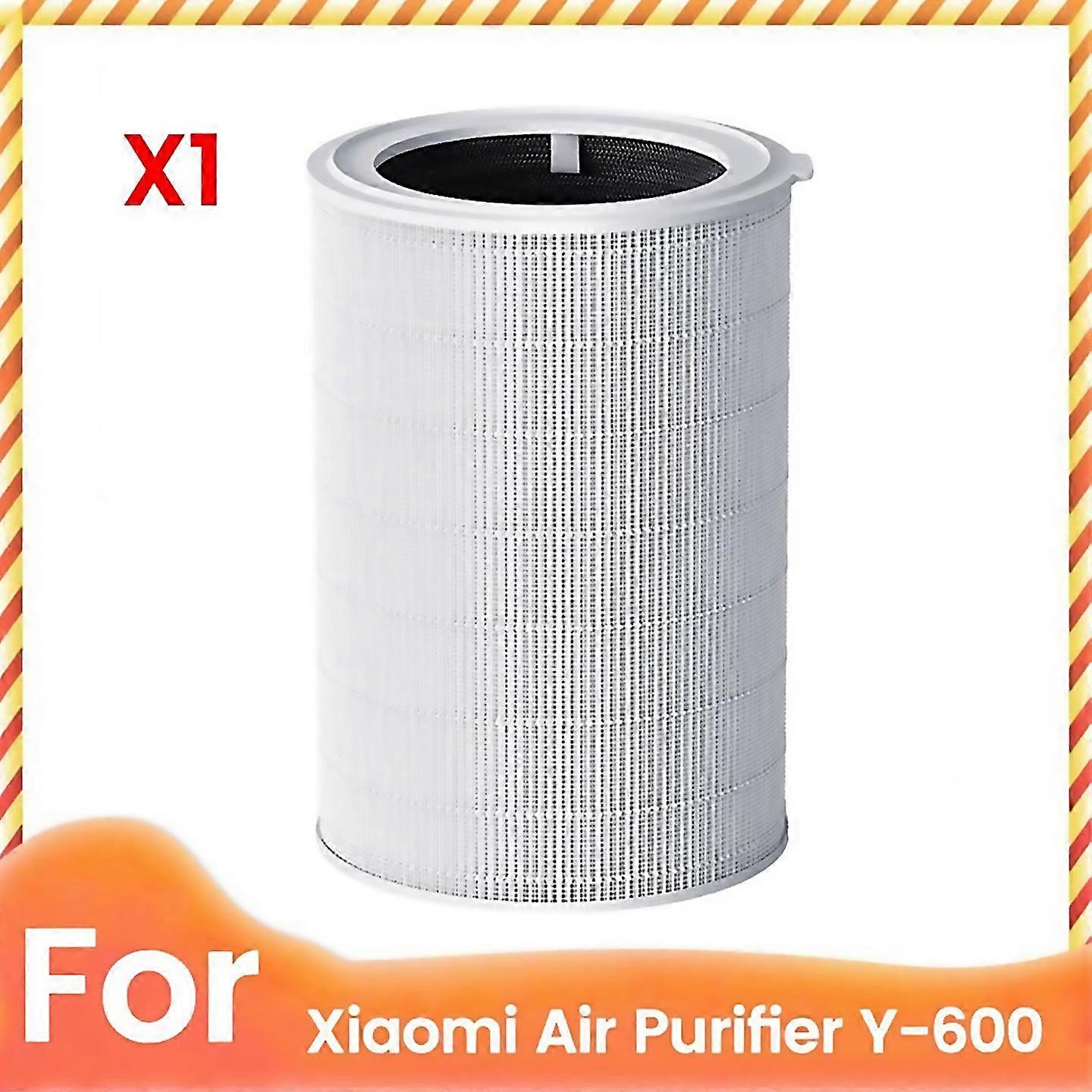 For Air Purifier Y600 Filter
