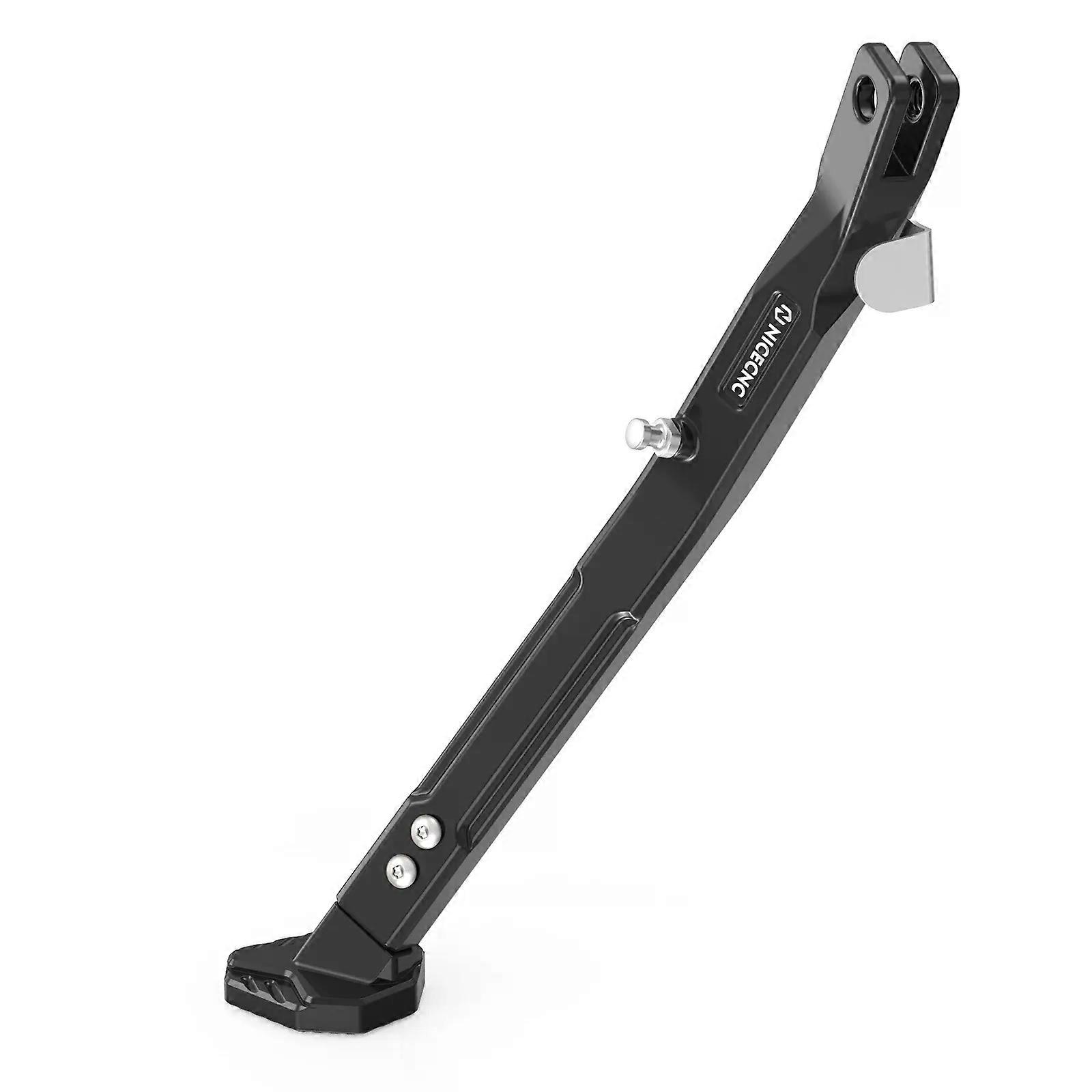 NICECNC Adjustable Kickstand & Side Stand Springs Kit For Suzuki DRZ400SM DRZ400S DRZ400E DRZ 400 DR-Z 400 E S SM 2000-2024 2023