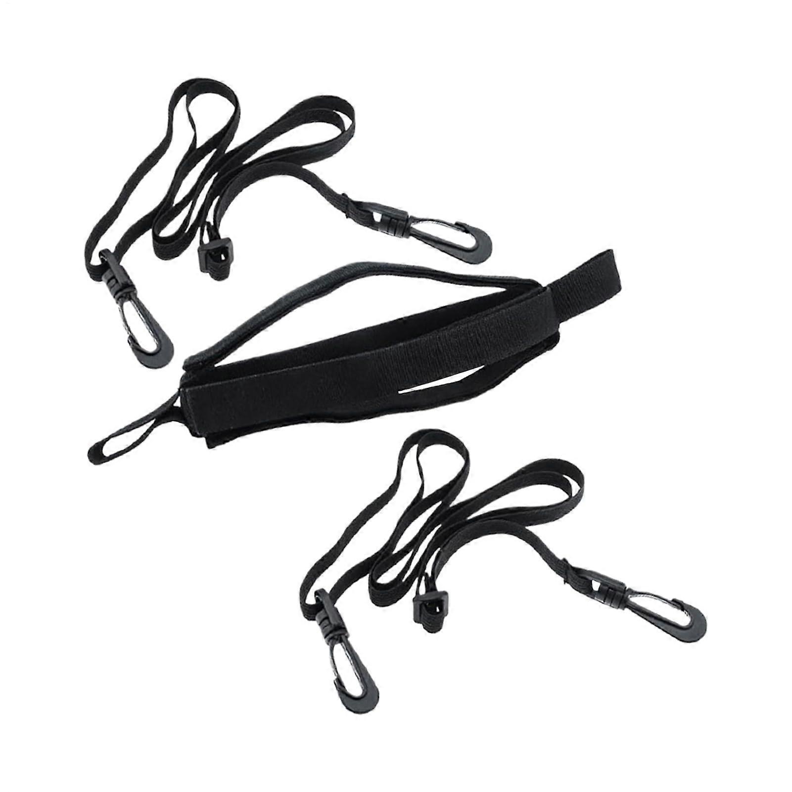Genérico Volleyball Spitzentrainer Nylon Solo Trainer for Attack Practice, Training Equipment for All Skill Levels