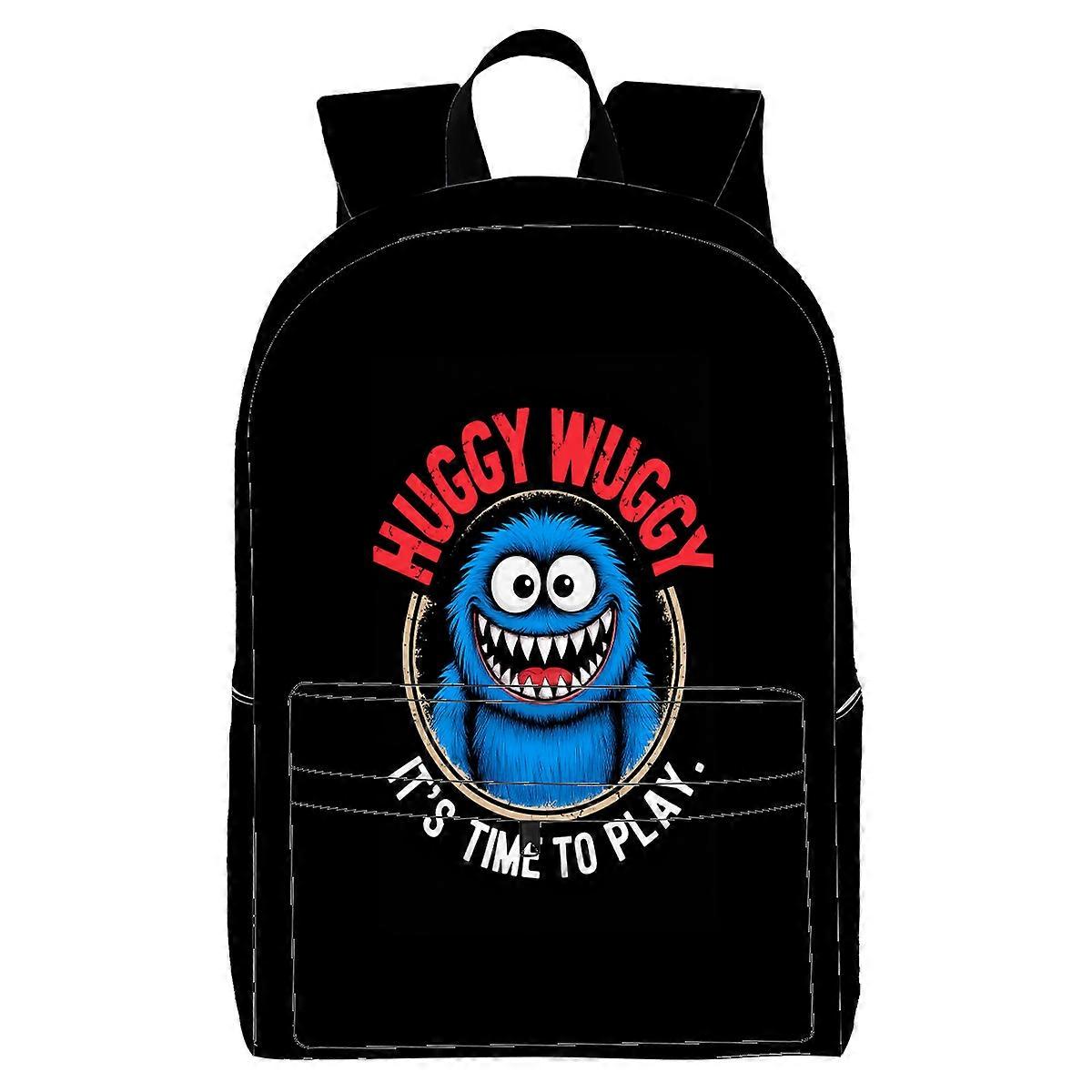 Backpack, with Multiple Organizational Compartments, Fits 15.6 Inch Notebook, for Travel, Teen, Business Work B1713