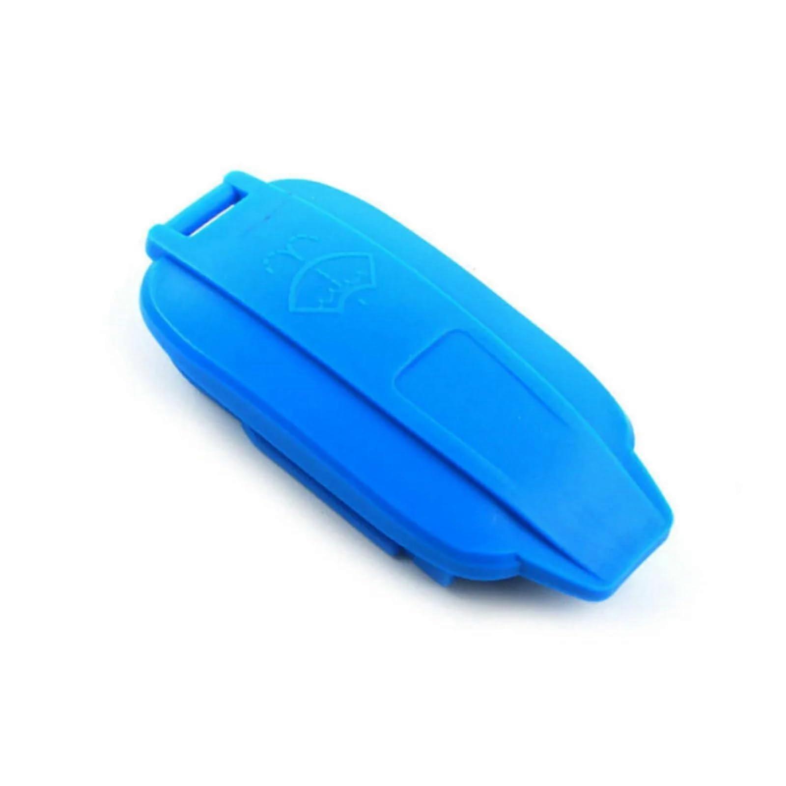 Windshield washer tank cover compatible with S4 S5 2017–2019 A4L A5 B9 2017– 8W0955455B auto windshield washer fluid reservoir bottle cap cover