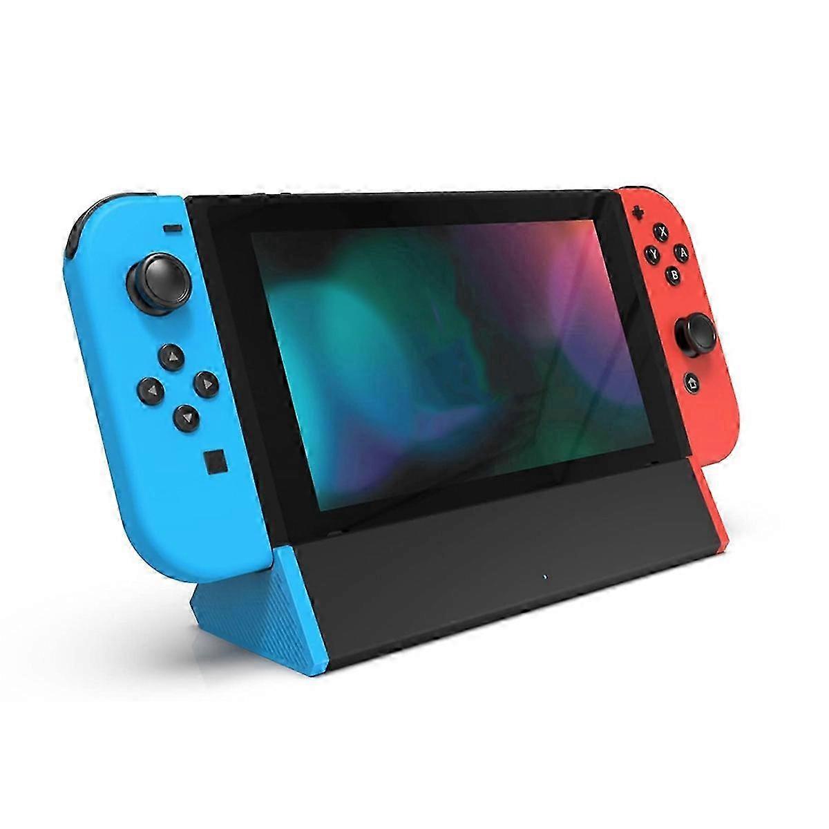 suitable for nintendo switch/oled, tv dock station
