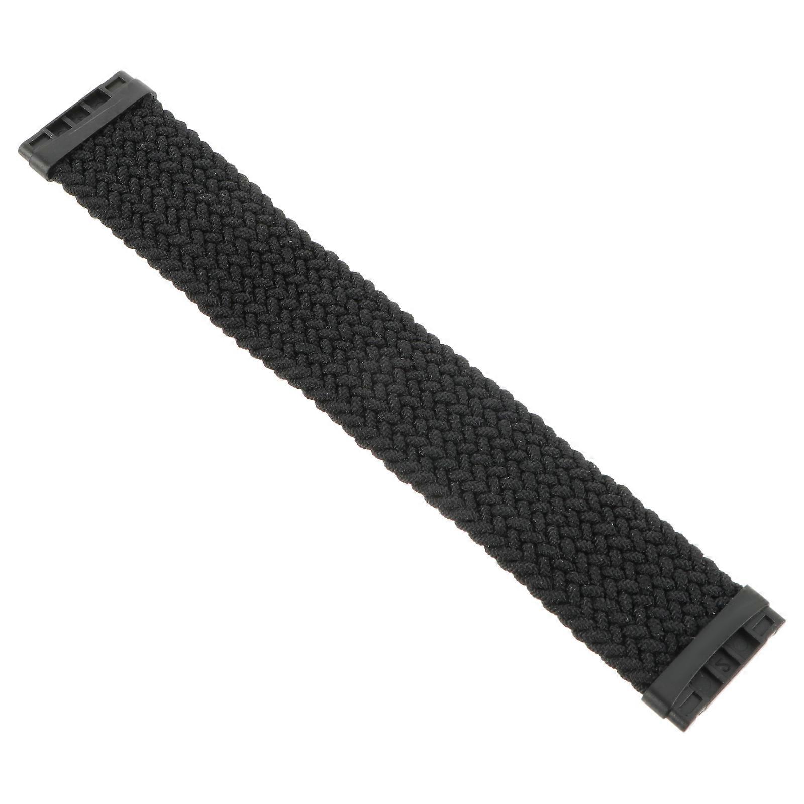 Adjustable Wristband Wrist Band Compatible for Fitbit Versa3 Sports Replacement 1Pack