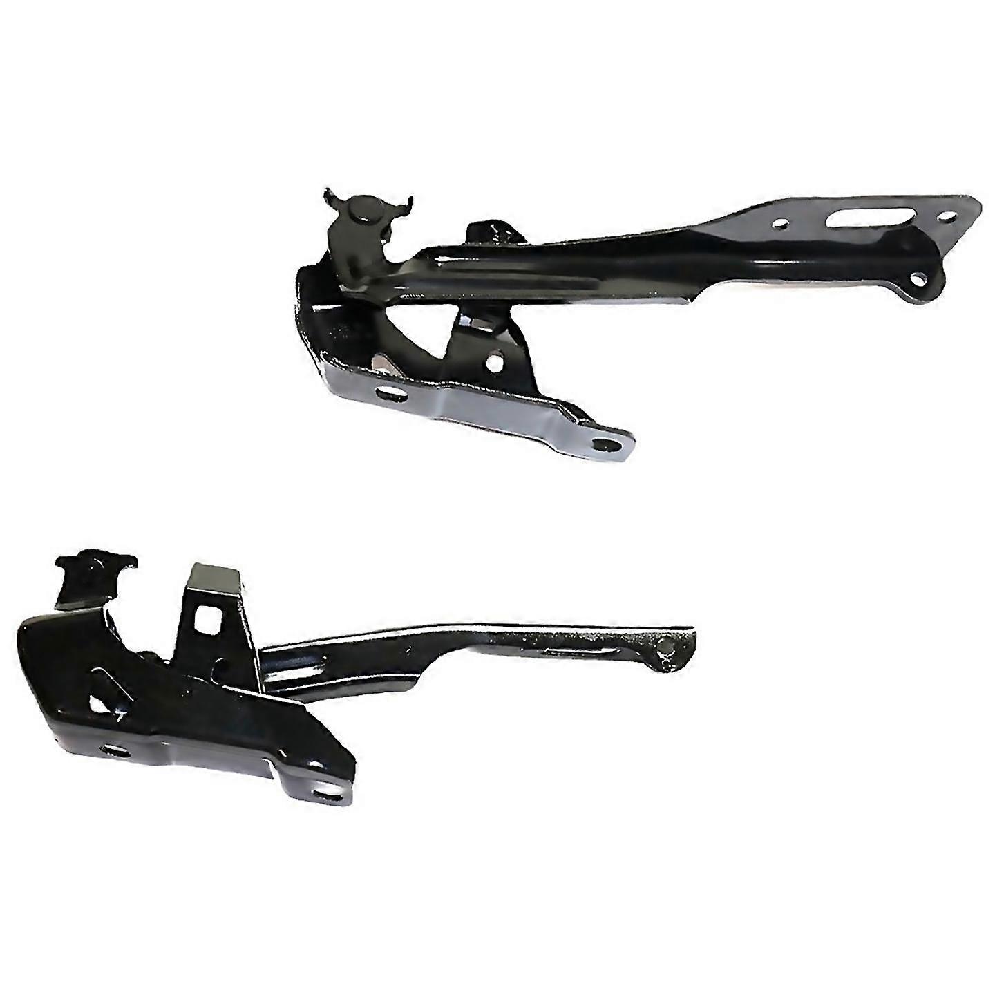 For Car Hood Hinge Ho1236143 For 20162021
