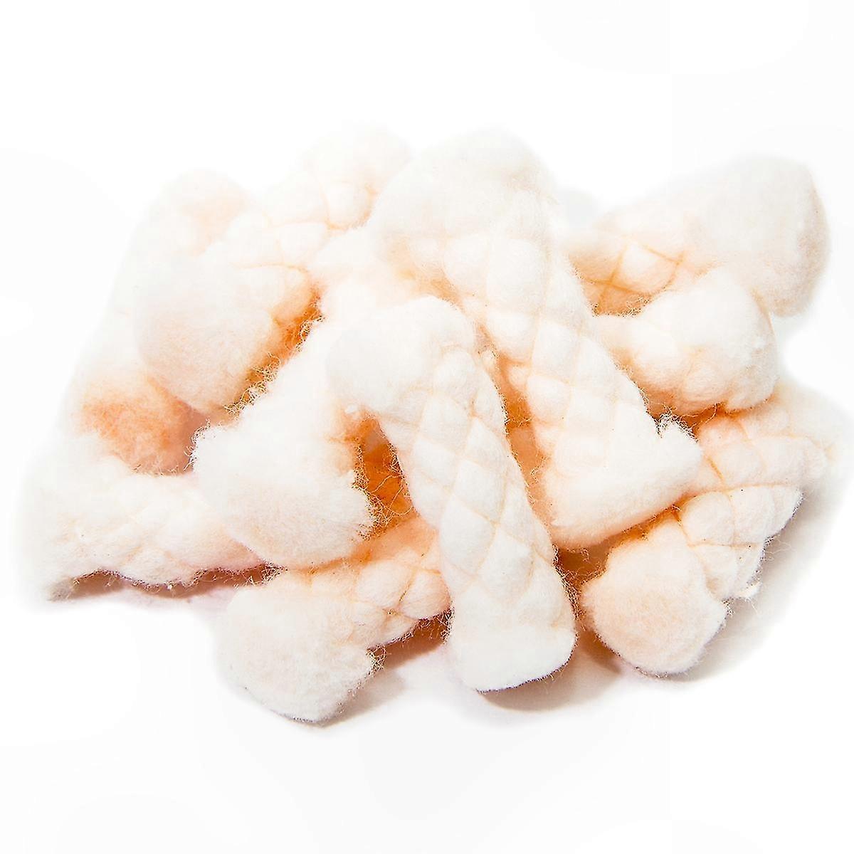 QuickLIGHT Waterproof Tinder for Efficient Blister Trapping