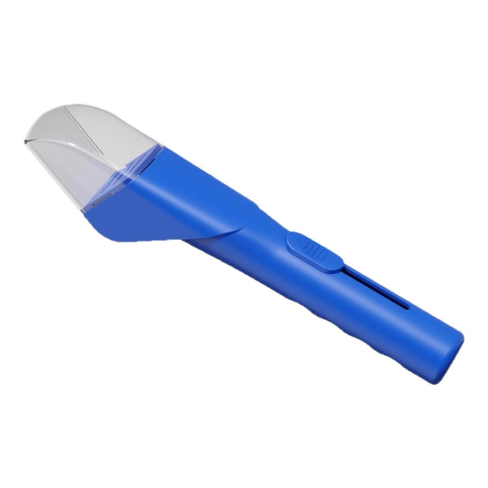 Spider Catcher and Release Tool, Handheld Transparent Grabber for Kids RV Camping