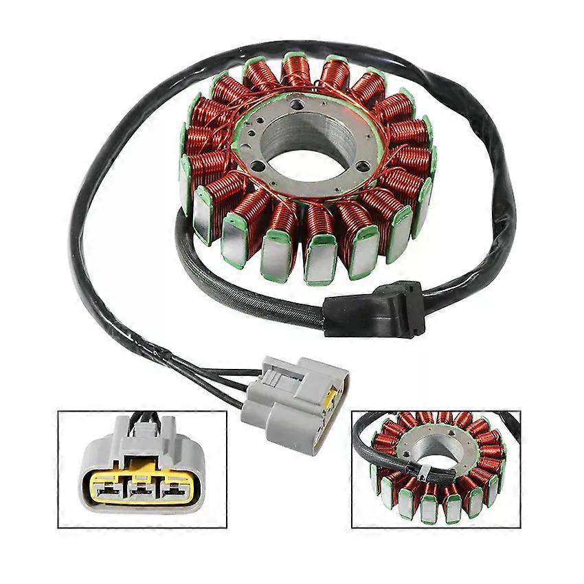 Apply Ignition Generator Stator Coil For Massimo UTV MSU 800-5 1000 UTV WARRIOR 800 1000 UTV X2-800 1000 LT X4-1000 LT XF-3