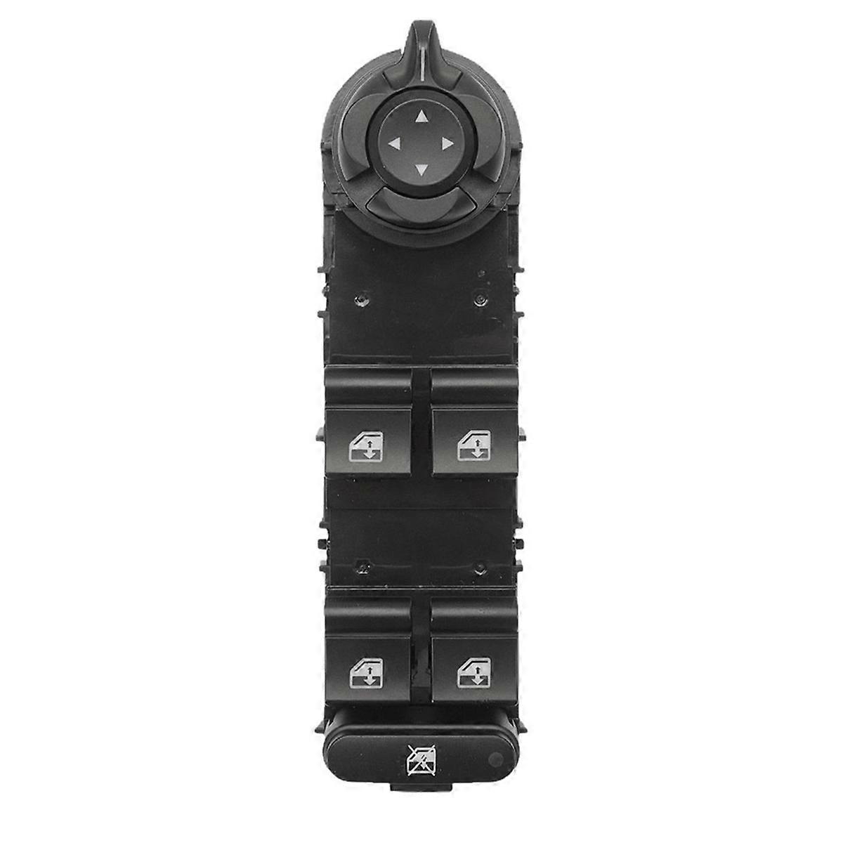 Car Front Left Window Lift Control Switch for Romeo