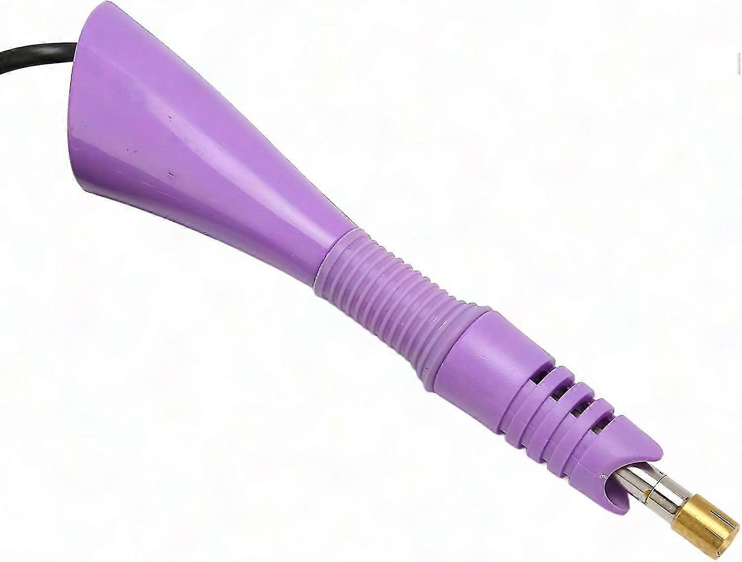 Hotfix Applicator Wand with 7 Tips - Portable Rhinestone Setting Tool Kit for DIY HotFix