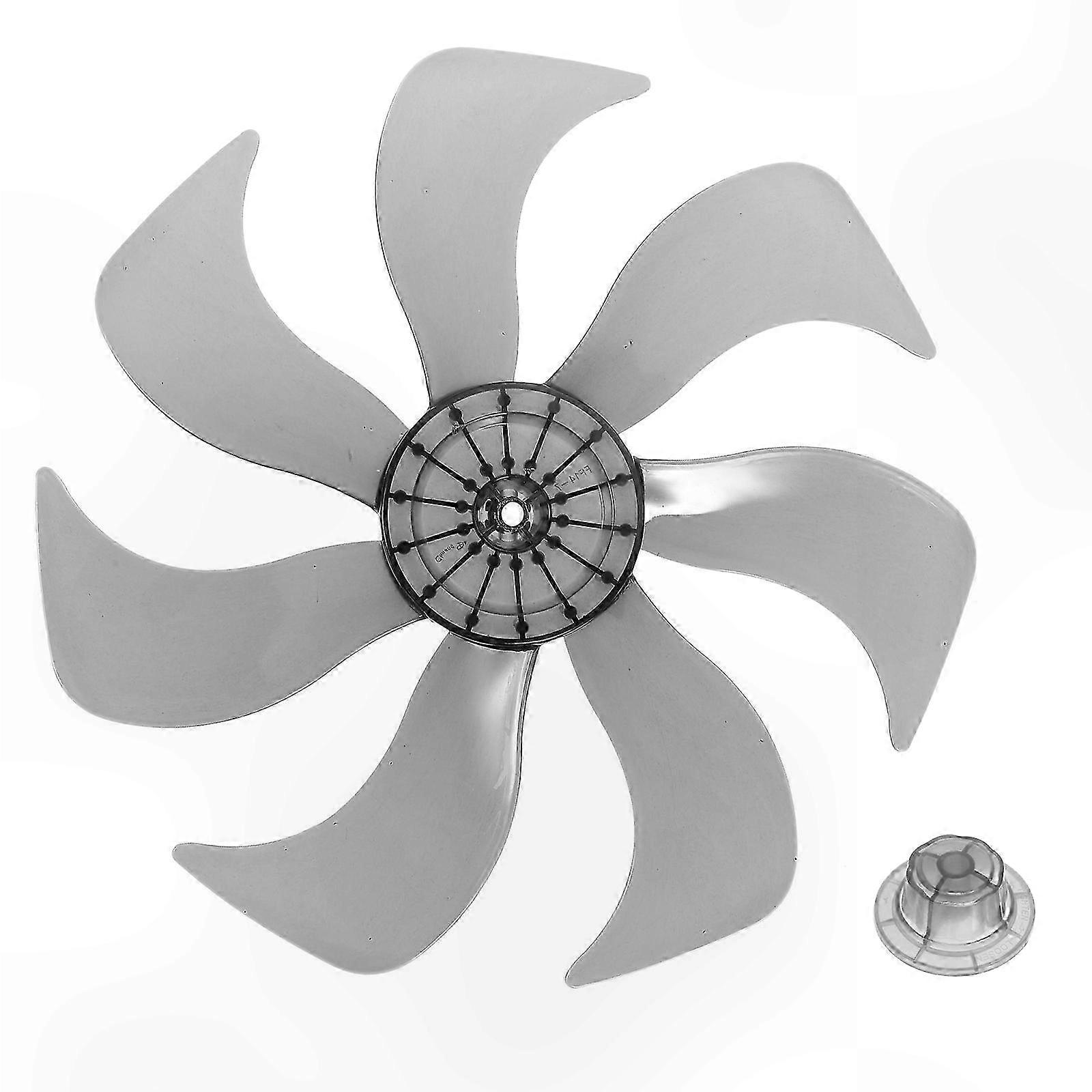 Silent Ceiling Fan Blade for Enhanced Airflow Efficiency