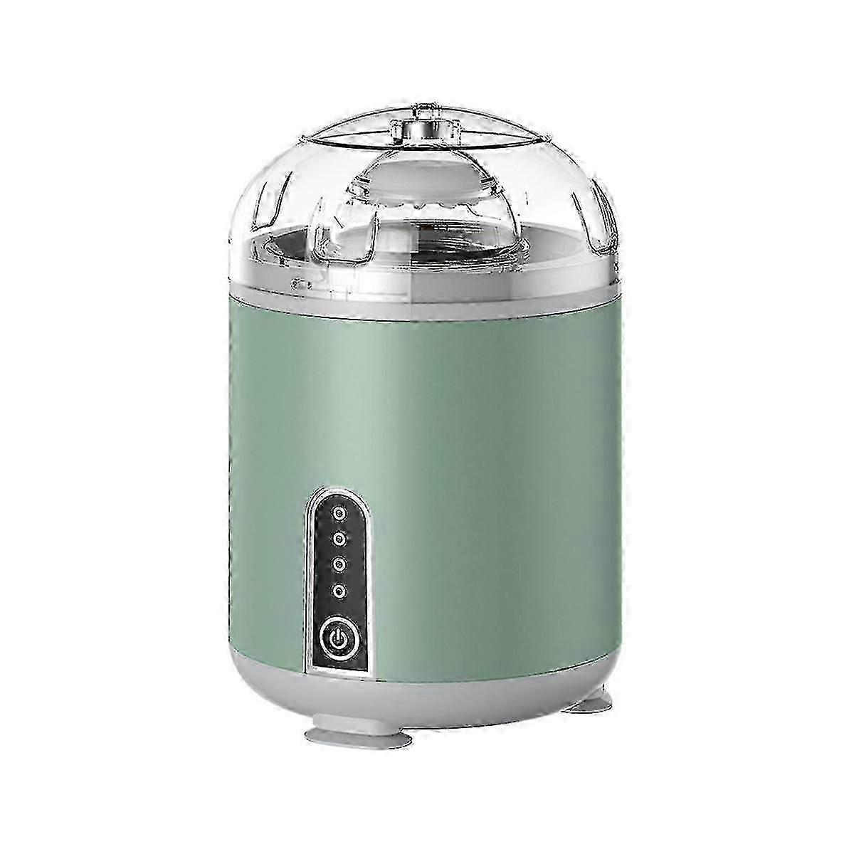 Kitchen egg shaker for desserts with electric mixing