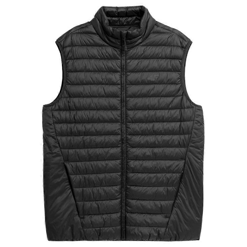 4F Mens 4FSS23TDJAM082 Chauffe-corps