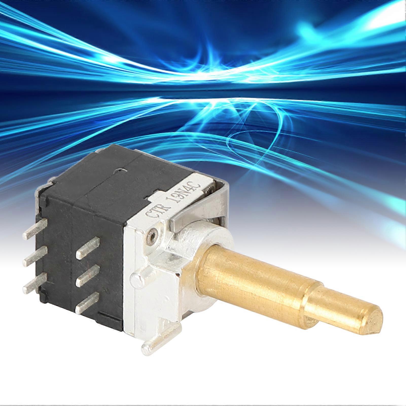 Metal Channel Switch Replacement for EP450 CP200 GP3188 GP3688