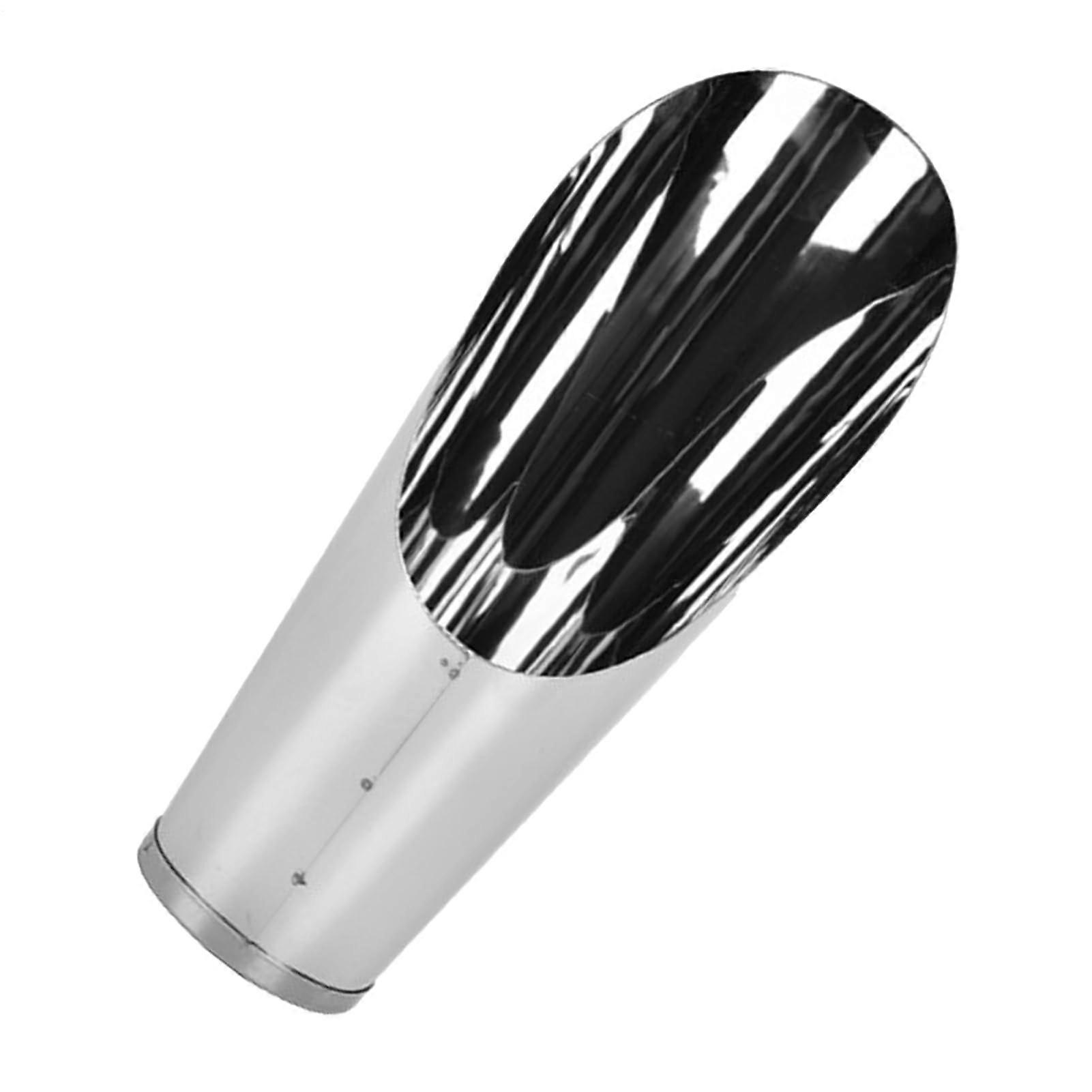 Soil Scoop Shovel, 6.69 x 2.56 in, MultiFunctional Gardening Trowel, Lightweight Succulent Spade Tool for Repotting