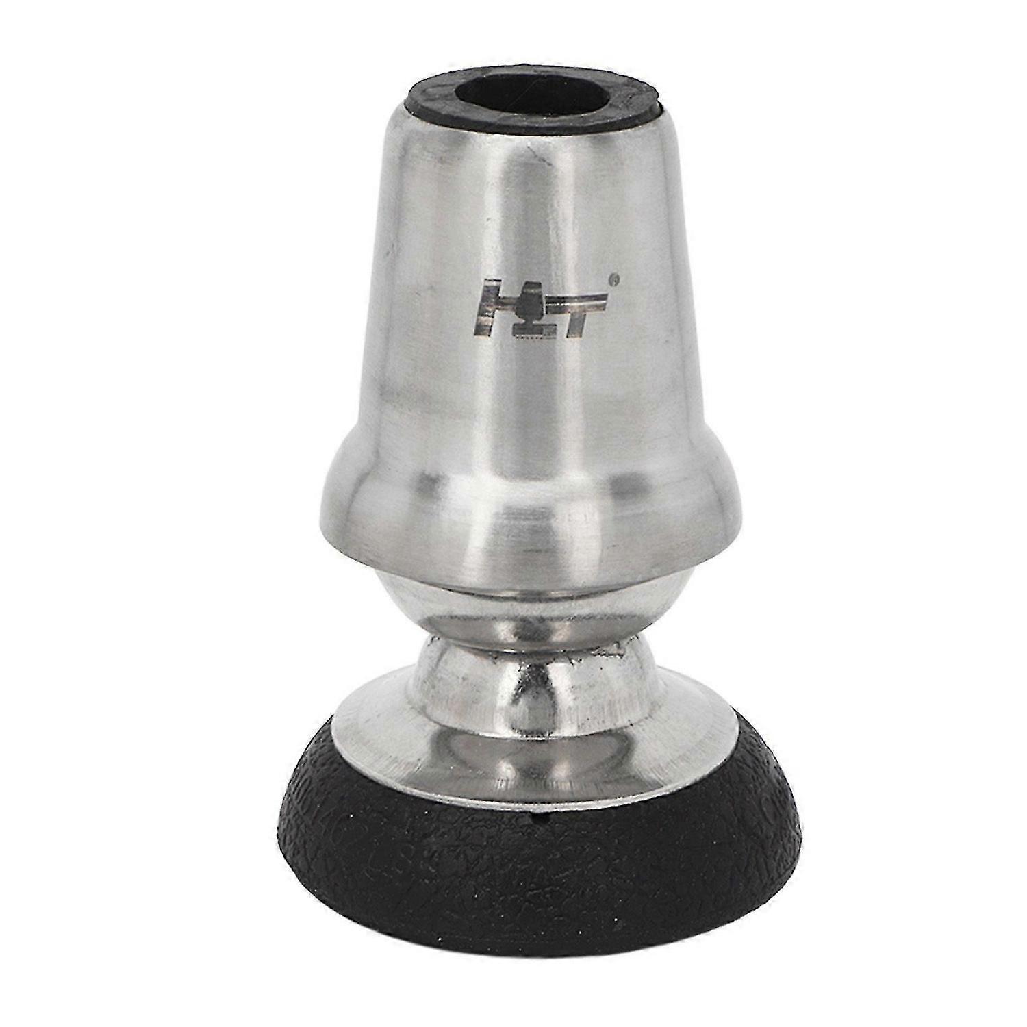 2025 Latest Model Walking Cane Stick Tips Universal Swivel Rubber Stainless St...