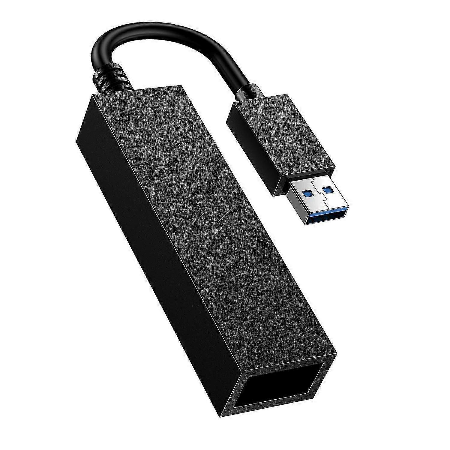 2025 PSVR Camera Adapter for PS5 Console, Use PlayStation VR to PlayStation 5 VR Converter Cable