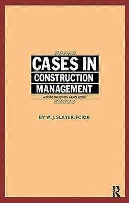 Cases in Bouwmanagement
