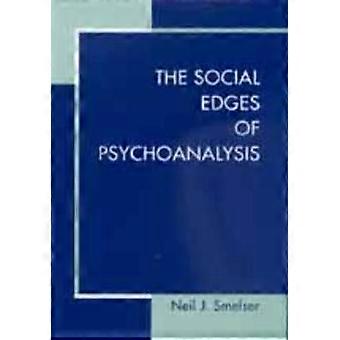 De sociale randen van de psychoanalyse